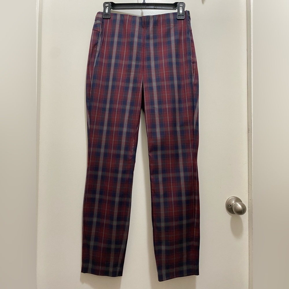 Rag and bone Simone pants size 8 NWOT